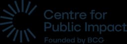 Centre for Public Impact, founded by BCG